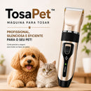 TosaPet™ – Máquina para Tosar Cães e Pets 🐾