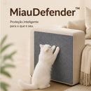 MiauDefender™ – Proteção Inteligente Contra Arranhões 🐱