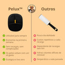 Pelux™ - A solução definitiva contra pelos de pets 🐾