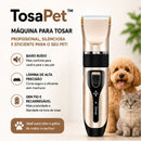 TosaPet™ – Máquina para Tosar Cães e Pets 🐾