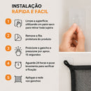 PetBreak™ – Cerca Divisória seu cãozinho 🐾