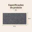 MiauDefender™ – Proteção Inteligente Contra Arranhões 🐱