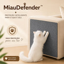MiauDefender™ – Proteção Inteligente Contra Arranhões 🐱