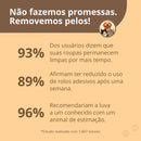 Pelux™ - A solução definitiva contra pelos de pets 🐾