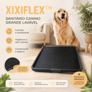 XixiFlex™ - Mais higiene, praticidade e liberdade para o seu melhor amigo 🐶🚽