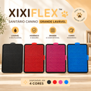 XixiFlex™ - Mais higiene, praticidade e liberdade para o seu melhor amigo 🐶🚽