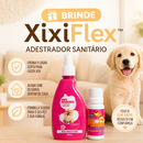 XixiFlex™ - Mais higiene, praticidade e liberdade para o seu melhor amigo 🐶🚽