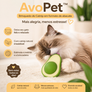 AvoPet™ - Diversão, bem-estar e muito mais felicidade para o seu gato  🥑😻