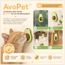 AvoPet™ - Diversão, bem-estar e muito mais felicidade para o seu gato  🥑😻