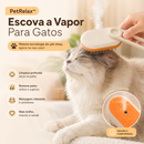 PetRelax™ - Menos pelos, mais conforto e carinho 🐱