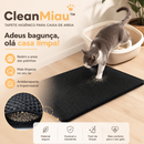 CleanMiau™ - mais conforto para você e seu gato 🐱✨