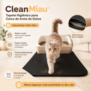 CleanMiau™ - mais conforto para você e seu gato 🐱✨