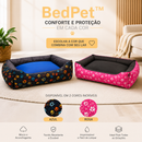BedPet™ - Mais conforto para o seu melhor amigo 🐶🛏️