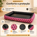 BedPet™ - Mais conforto para o seu melhor amigo 🐶🛏️
