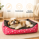 BedPet™ - Mais conforto para o seu melhor amigo 🐶🛏️