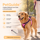 PetGuide™ - Segurança Premium Para Você e Seu Melhor Amigo🐕🦮