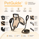 PetGuide™ - Segurança Premium Para Você e Seu Melhor Amigo🐕🦮