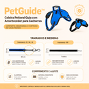 PetGuide™ - Segurança Premium Para Você e Seu Melhor Amigo🐕🦮