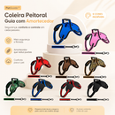 PetGuide™ - Segurança Premium Para Você e Seu Melhor Amigo🐕🦮