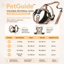 PetGuide™ - Segurança Premium Para Você e Seu Melhor Amigo🐕🦮