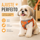 MiniPet Guide™ - Segurança e Conforto em Cada Passeio 🐶💛