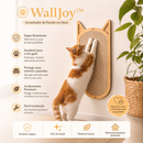 WallJoy™ - Proteção para sua casa, diversão para o seu gato 🐱🧶