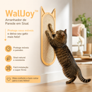 WallJoy™ - Proteção para sua casa, diversão para o seu gato 🐱🧶
