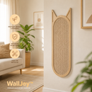 WallJoy™ - Proteção para sua casa, diversão para o seu gato 🐱🧶