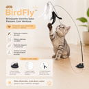 BirdFly™ - Mais momentos inesquecíveis para o seu gato 🐦😻