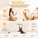 BirdFly™ - Mais momentos inesquecíveis para o seu gato 🐦😻