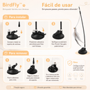 BirdFly™ - Mais momentos inesquecíveis para o seu gato 🐦😻