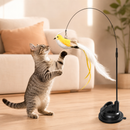 BirdFly™ - Mais momentos inesquecíveis para o seu gato 🐦😻