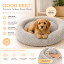 Good Rest™ - O descanso que seu pet merece todos os dias🐶💤