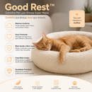 Good Rest™ - O descanso que seu pet merece todos os dias🐶💤